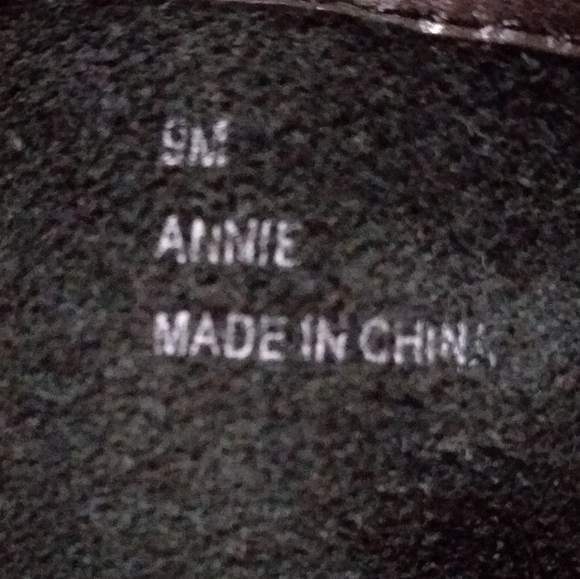 Sale ⭐ 190$___Donlad J pliner leather heeled boots - Picture 8 of 14